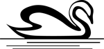 Dulaney Valley Memorial Gardens sticky logo.